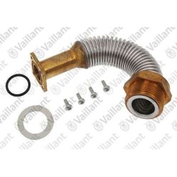 TUBO DEL GAS 0020143457