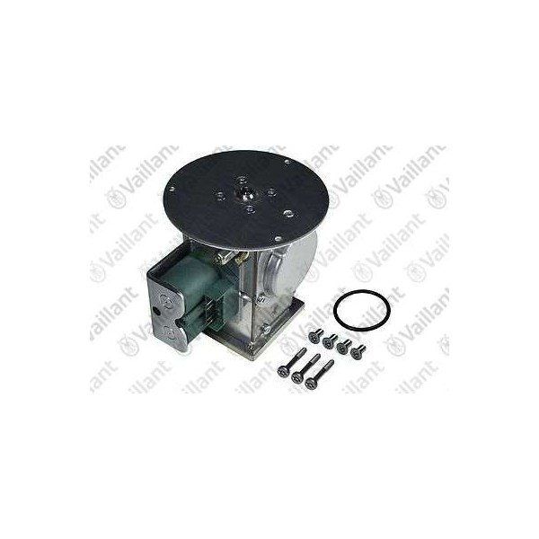 VALVOLA CONTROLLO GAS 0020143466