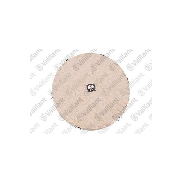 ISOLANTE, 16 MM CON CLIPS 0020143489