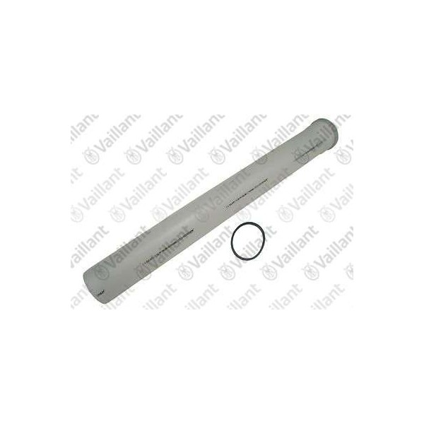 TUBO SCARICO FUMI 0020143499