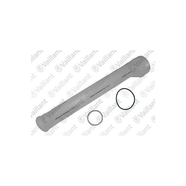 TUBO SCARICO FUMI 0020143513
