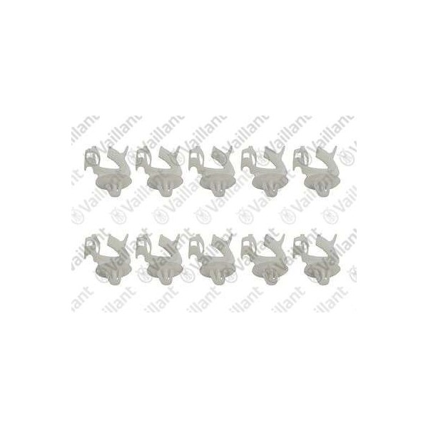 CLIP (10 PZ.) 0020143532