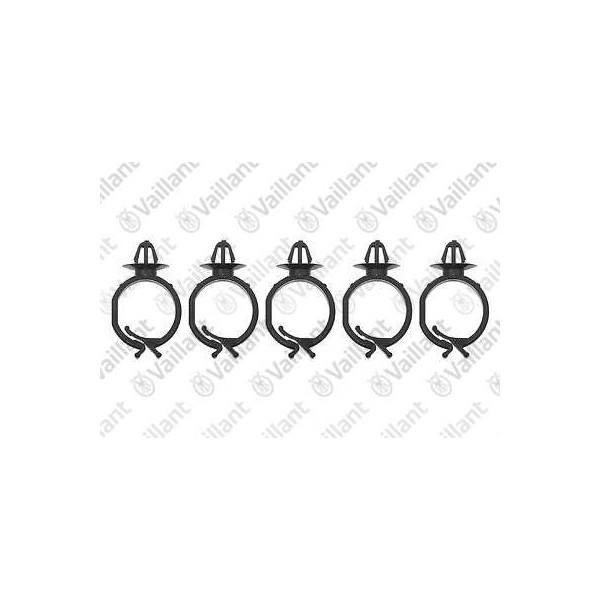 CLIP, (5 PZ.) 0020144599