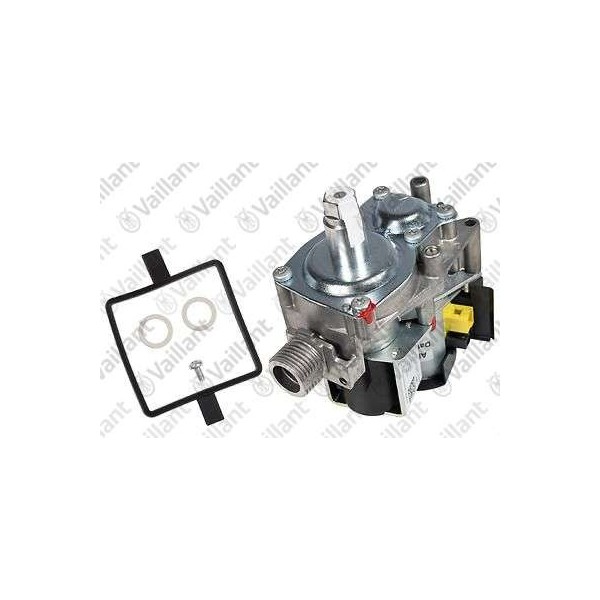 GRUPPO GAS CON REGOLATORE 0020146733