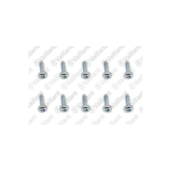 VITE (10 PZ.) 0020150089