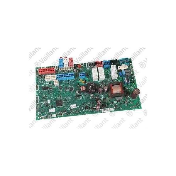 SCHEDA ELETTRONICA 0010029328