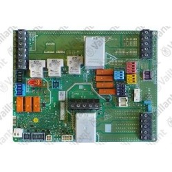 SCHEDA ELETTRONICA,...