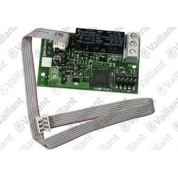 SCHEDA ELETTRONICA 0020151076
