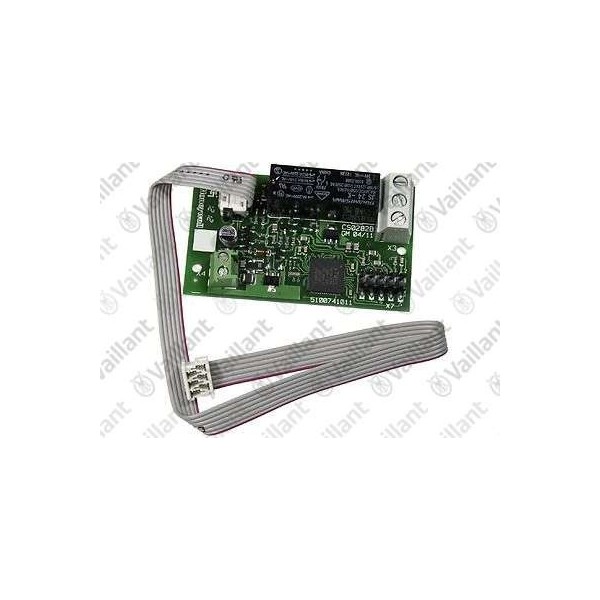 SCHEDA ELETTRONICA 0020151076