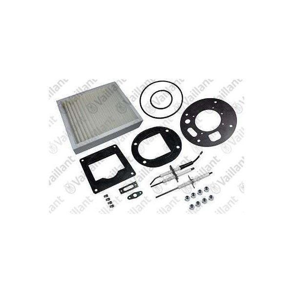 SERVICE KIT ECOCRAFT/3 R1 0020152478