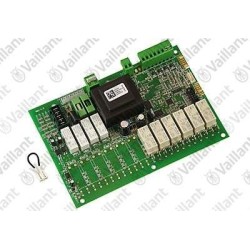 SCHEDA ELETTRONICA 0020153330
