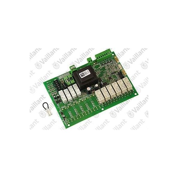 SCHEDA ELETTRONICA 0020153330