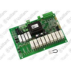 SCHEDA ELETTRONICA 0020153331