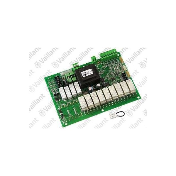 SCHEDA ELETTRONICA 0020153331