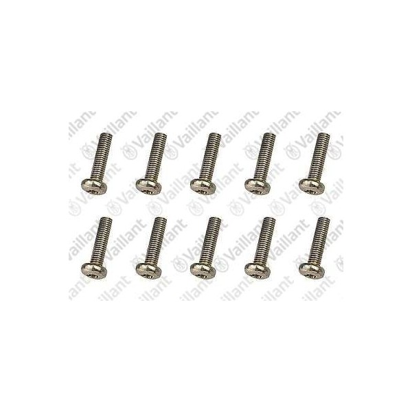 VITE (10 PZ.) 0020160125