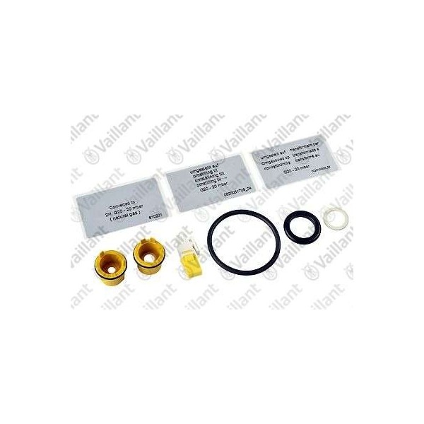 KIT DI TRASFORMAZIONE PER H 0020160885