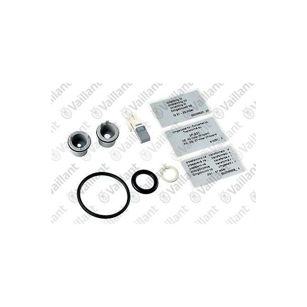 KIT DI TRASFORMAZIONE PER P 0020160887