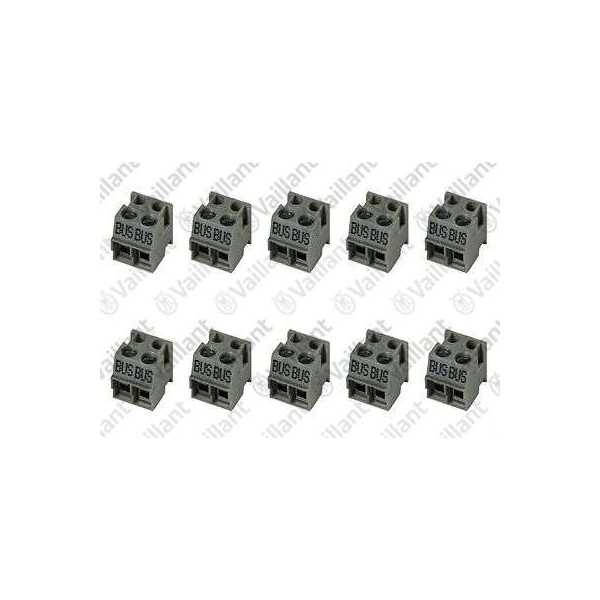 CONNETTORE (10 PZ.) 0020162579