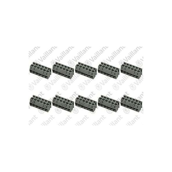 CONNETTORE (10 PZ.) 0020162580