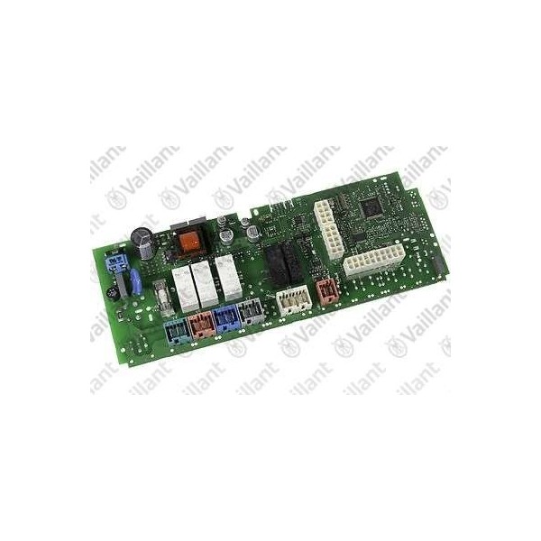 SCHEDA ELETTRONICA 0020166567