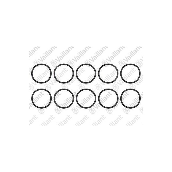 GUARNIZIONE (10 PZ.) 0020166927