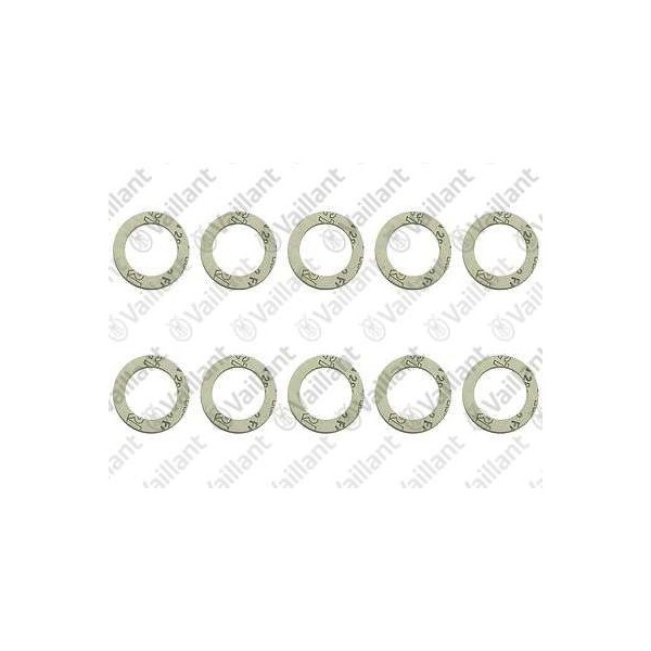 GUARNIZIONE (10 PZ.) 0020167156