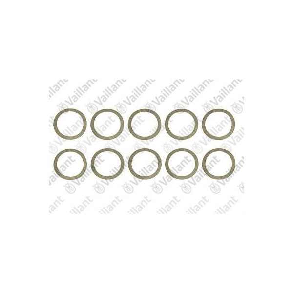 GUARNIZIONE (10 PZ.) 0020167157