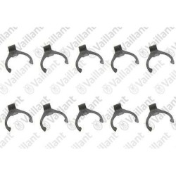 CLIP (10 PZ.) 0020170512