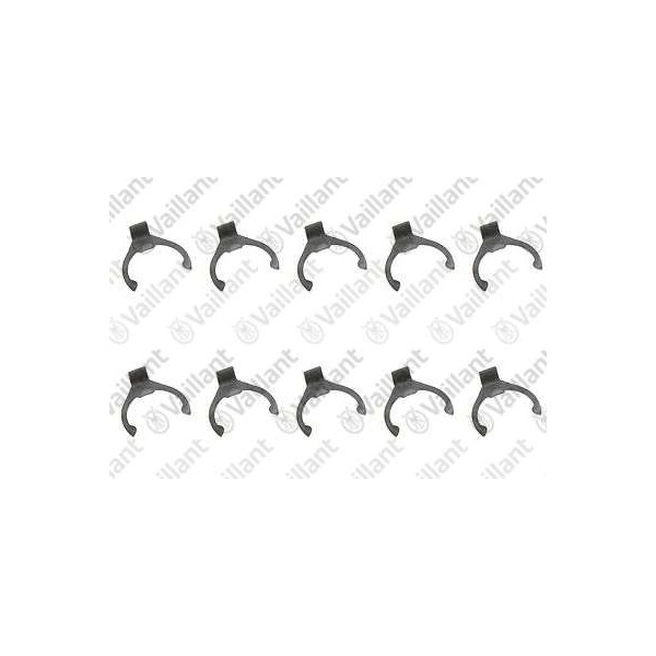 CLIP (10 PZ.) 0020170512