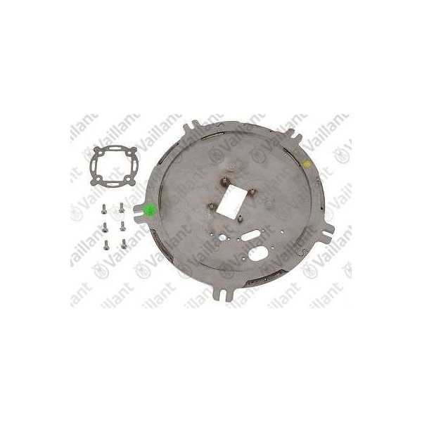 PORTA BRUCIATORE 0020173385
