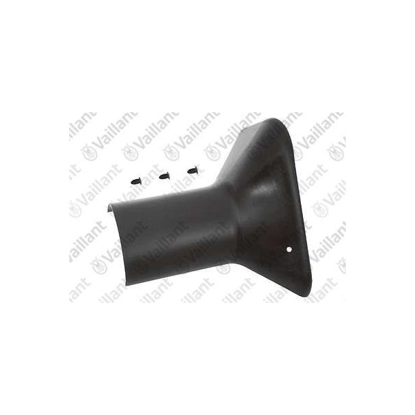 COPERCHIO (VENTILATORE) 0020173396