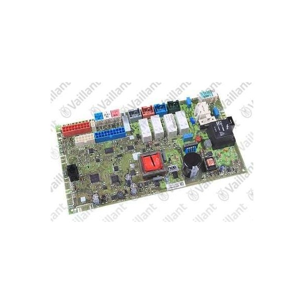 SCHEDA ELETTRONICA 0020173977
