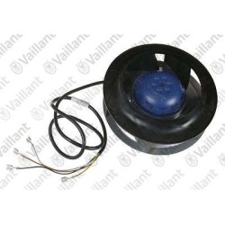 VENTILATORE, AC-ZA190...