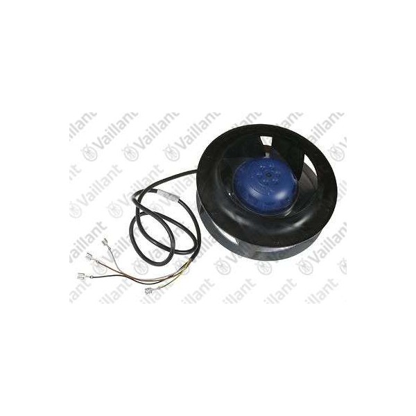 VENTILATORE, AC-ZA190 0010029406