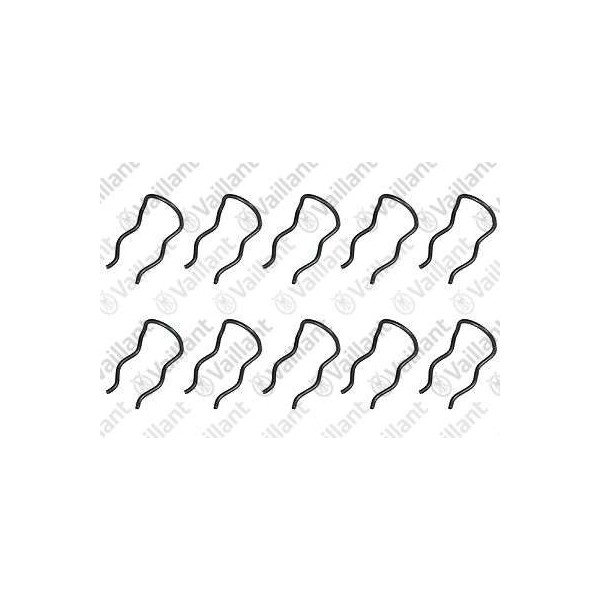 CLIP, (10 PZ.) 0020174270