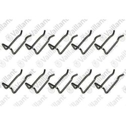 CLIP, (10PZ.) 0020174521