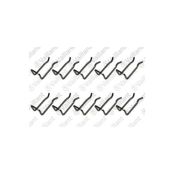 CLIP, (10PZ.) 0020174521