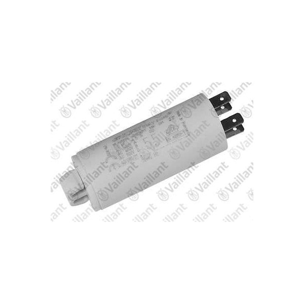 CONDENSATORE, 5,5UF 0010029407