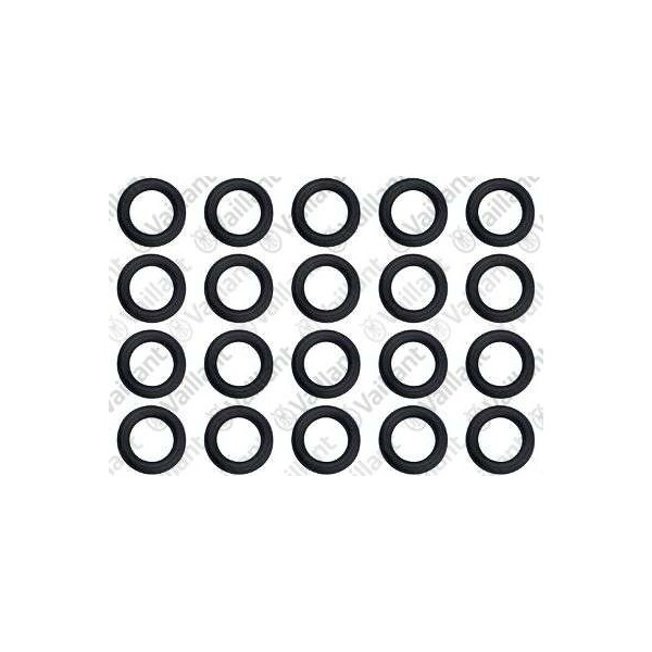 O-RING, (20 PZ.) 0020174525