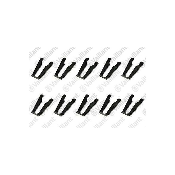 CLIP, (10 PZ.) 0020174526