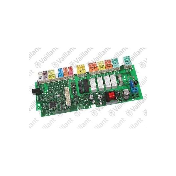 SCHEDA ELETTRONICA 0020174533