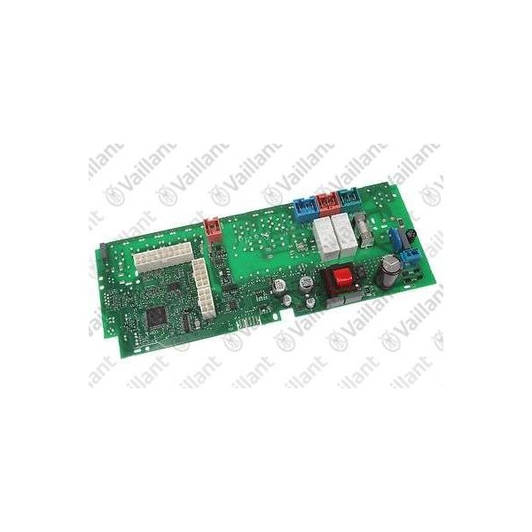 SCHEDA ELETTRONICA 0020174719