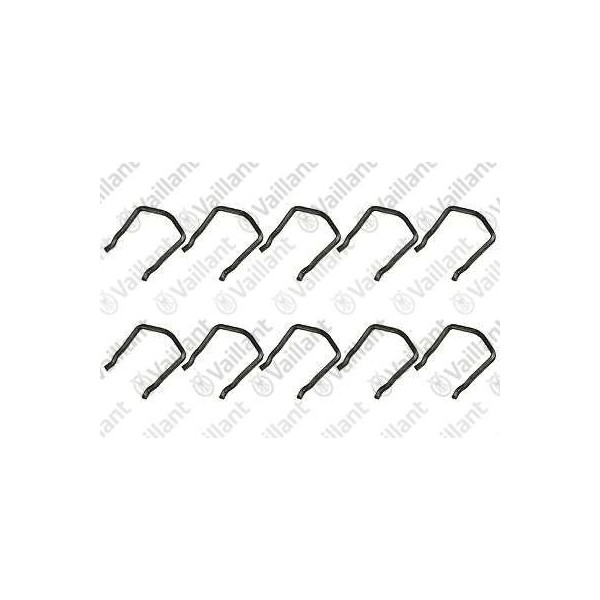 CLIP (10 PZ.) 0020174729