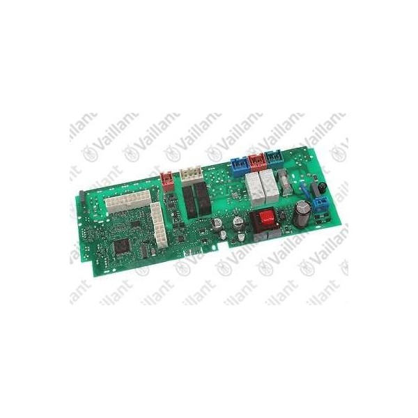 SCHEDA ELETTRONICA 0020174753