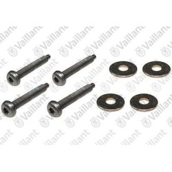 VITI M5X30 + RONDELLA (KIT...