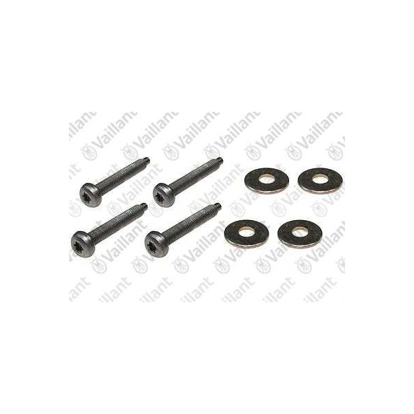 VITI M5X30 + RONDELLA (KIT 4PZ.)...