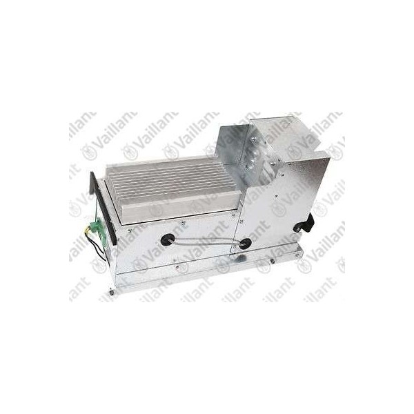 ELETTRONICA DI CONTROLLO, 8KW 0020175816