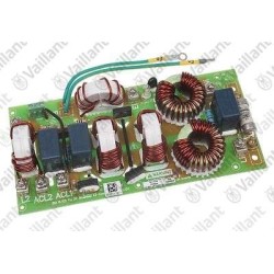 SCHEDA ELETTRONICA, EMC...
