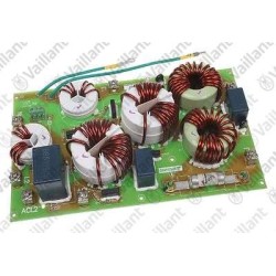 SCHEDA ELETTRONICA, EMC...