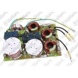 SCHEDA ELETTRONICA, EMC...